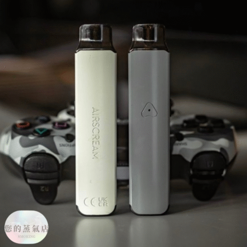 AIRSCREAM AirsPops Pro II 氣泡二代小煙主機 (12) 英國氣泡2代主機 英國Airscream AirsPops ProII主機 英國氣泡主機 英國Airscream主機 小煙主機 電子煙主機