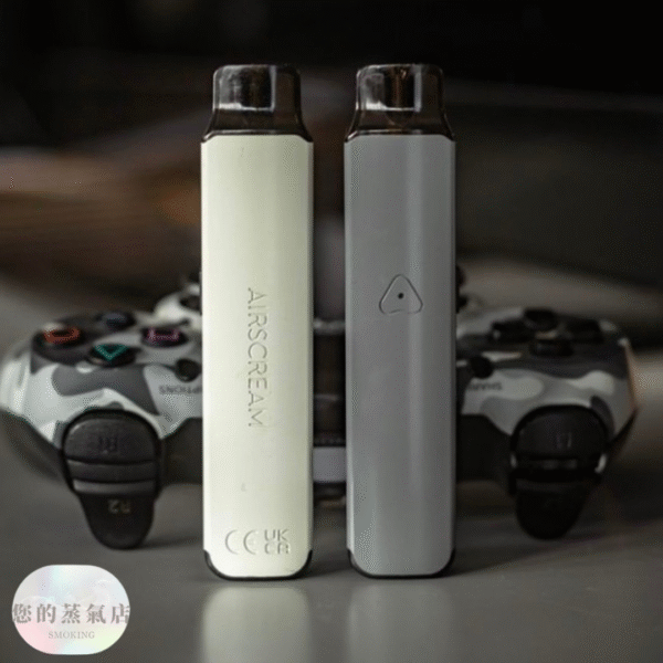 AIRSCREAM AirsPops Pro II 氣泡二代小煙主機 (12) 英國氣泡2代主機 英國Airscream AirsPops ProII主機 英國氣泡主機 英國Airscream主機 小煙主機 電子煙主機