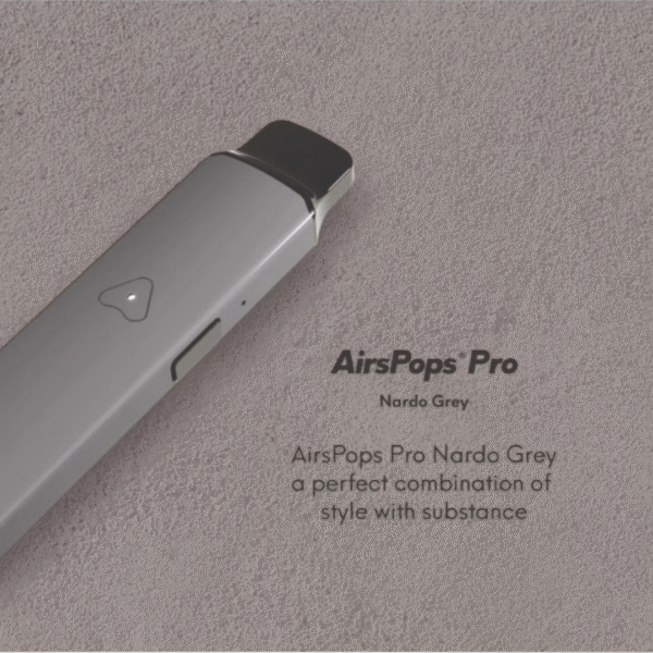 AIRSCREAM AirsPops Pro II 氣泡二代小煙主機 (14) 英國氣泡2代主機 英國Airscream AirsPops ProII主機 英國氣泡主機 英國Airscream主機 小煙主機 電子煙主機