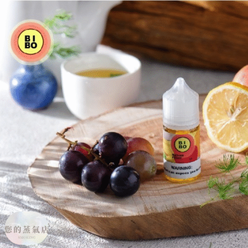 BIBO 煙油 0丁煙油 小煙油 小菸油 BIBO系列30ML Bibo BIBO經典系列 電子煙油 電子煙菸油 蒸氣賣場 蒸氣店 電子煙專賣店 潮流商城