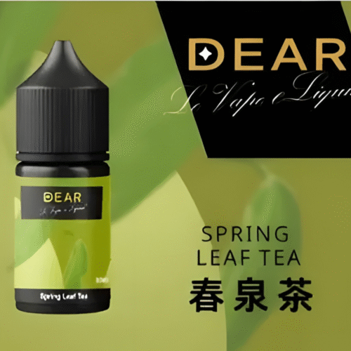 DEAR小煙煙油 (5) DEAR 小煙煙油 專為Pod小煙調配 30ml小煙油 DEAR小煙煙油 小菸油系列 DER煙油 LH煙油 ILIA菸油 小菸油 小煙油 電子煙油 蒸氣賣場 蒸氣店