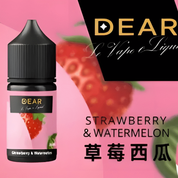 DEAR小煙煙油 (7) DEAR 小煙煙油 專為Pod小煙調配 30ml小煙油 DEAR小煙煙油 小菸油系列 DER煙油 LH煙油 ILIA菸油 小菸油 小煙油 電子煙油 蒸氣賣場 蒸氣店