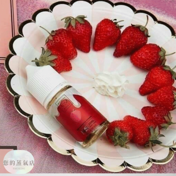 F.O.S.V 鋼鐵果系列30ml 鋼鐵果 鋼鐵果菸油 鋼鐵果小煙油 小菸油 小煙油 獨角獸菸油 30ML小煙 美國煙油 313煙油 蒸氣賣場 蒸氣店