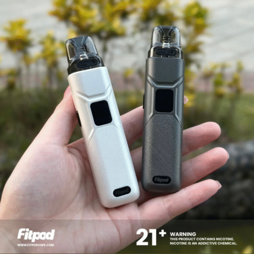 FITPOD O-SHADOW SE 小煙主機 O-SHADOW主機 O-SHADOW SE主機 電子煙主機 小煙主機 蒸氣孤兒院 蒸氣店 潮流商城