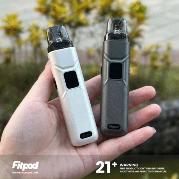 FITPOD O-SHADOW SE 小煙主機 O-SHADOW主機 O-SHADOW SE主機 電子煙主機 小煙主機 蒸氣孤兒院 蒸氣店 潮流商城