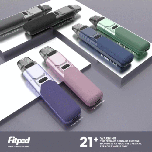FITPOD O-SHADOW 小煙主機 通用小蠻牛 (13) FITPOD O SHADOW 小煙主機 通用小蠻牛主機 電子煙 r1主機 OXVA主機 蒸氣店 潮流商城