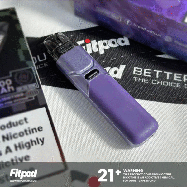 FITPOD O-SHADOW 小煙主機 通用小蠻牛 (14) FITPOD O SHADOW 小煙主機 通用小蠻牛主機 電子煙 r1主機 OXVA主機 蒸氣店 潮流商城