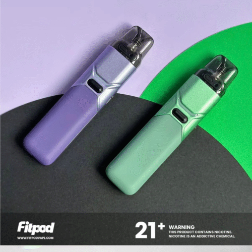 FITPOD O-SHADOW 小煙主機 通用小蠻牛 (3) FITPOD O SHADOW 小蠻牛主機 電子煙 r1主機 OXVA主機 蒸氣店 潮流商城