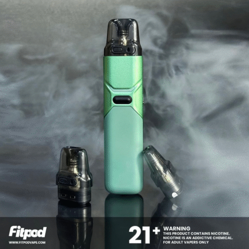 FITPOD O-SHADOW 小煙主機 通用小蠻牛 (4) FITPOD O SHADOW 小煙主機 通用小蠻牛主機 電子煙 r1主機 OXVA主機 蒸氣店 潮流商城