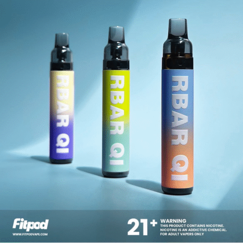Fitpod RBAR Q1 一次性可重複注油主機 (7) Fitpod RBAR Q1可重復注油一次性 Q1主機 一次性主機 一次性電子煙 電子菸 拋棄式電子煙 Q1電子煙 蒸氣店 蒸氣賣場 蒸氣部落 蒸氣對決
