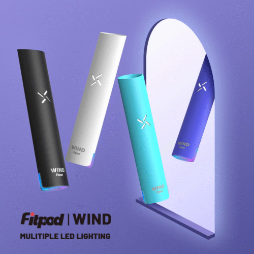 Fitpod Wind發光主機 通用一代拋棄式 (2) Fitpod Wind發光主機 通用一代拋棄式 Fitpod Wind 發光悅刻一代 Fitpod Wind發光主機氣流一代電子煙可調壓 一代電子煙 通用一代拋棄式 通用一代煙彈 通用一代主機 SP2一代主機 ILIA一代主機 TX主機 TOLE主機 蒸氣賣場