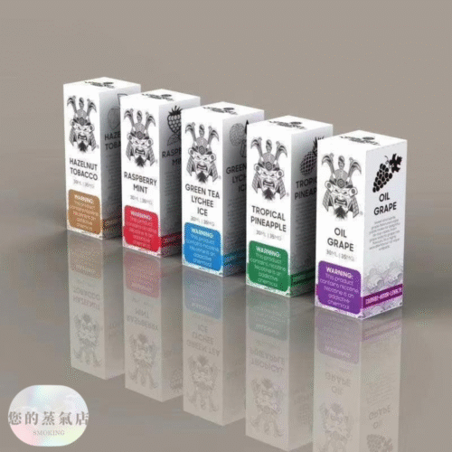 SAMURAI將軍煙油 (5) SAMURAI將軍煙油 將軍煙油 小煙油 小菸油 電子煙油 將暈小煙油 DER煙油 廚師煙油 將軍鹽系列的煙油 蒸氣賣場 蒸氣店