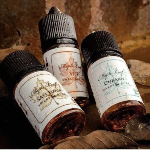 加拿大 Maple Leaf 楓葉小煙油 (3) 加拿大 Maple Leaf 楓葉小煙油 菸草煙油 雪茄菸油 小菸油 電子煙油 小煙油 電子煙油 潮流商城 蒸氣賣場 蒸氣店 菸草菸油 獨角獸菸油 生命之樹菸油 煙油