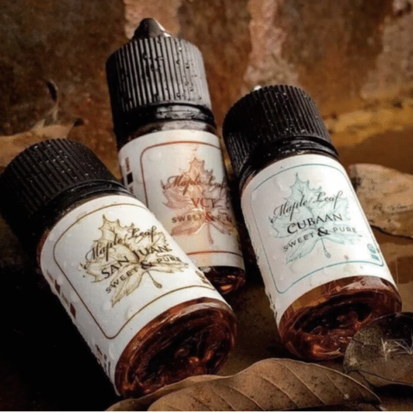 加拿大 Maple Leaf 楓葉小煙油 (3) 加拿大 Maple Leaf 楓葉小煙油 菸草煙油 雪茄菸油 小菸油 電子煙油 小煙油 電子煙油 潮流商城 蒸氣賣場 蒸氣店 菸草菸油 獨角獸菸油 生命之樹菸油 煙油