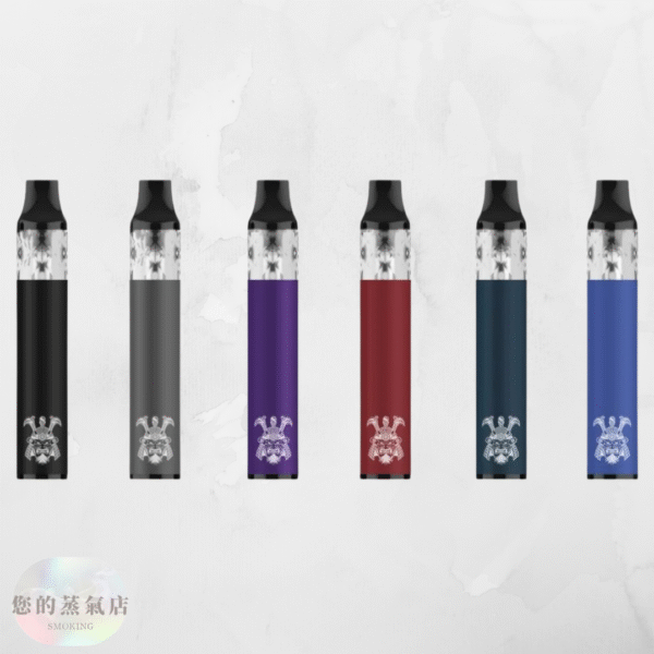將軍SAMURAI S1可重復注油一次性 將軍S1 注油一次性 將軍S1 將軍SAMURAI S1 注油主機 一次性主機 一次性電子煙 電子煙現貨 拋棄式主機 拋棄式電子煙 蒸氣店