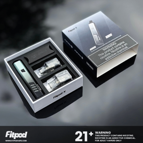 斯萊克三代 Fitpod 斯萊克主機 斯萊克四代 小蠻牛主機 小煙主機 電子煙 香氛天堂 潮流商城 蒸氣店