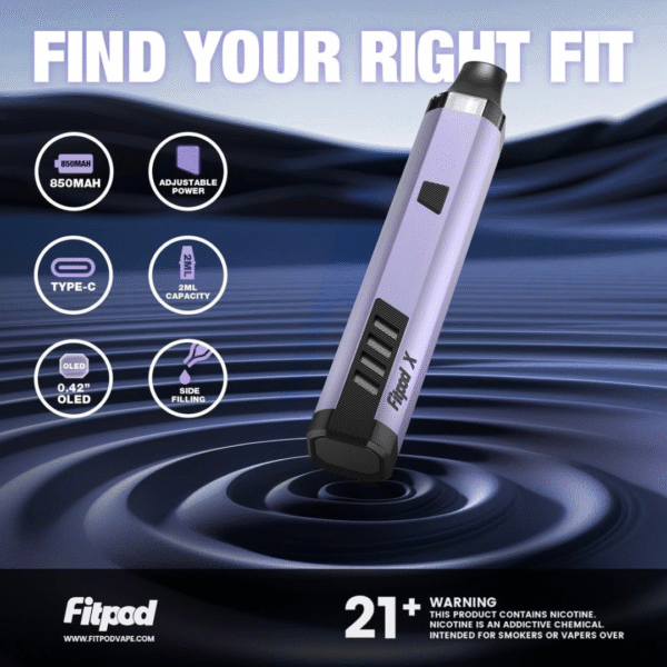 斯萊克三代 Fitpod 斯萊克主機 斯萊克四代 小蠻牛主機 小煙主機 電子煙 香氛天堂 潮流商城 蒸氣店