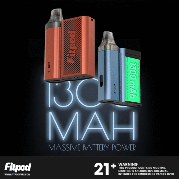 斯萊克四代FITPOD X-BOX SLYEEK (10) 斯萊克四代主機 FITPOD X-BOX 斯萊克四代套組 SLYEEK主機 斯萊克三代 FITPOD O SHADOW 小蠻牛 佩特里 sp2s 蒸氣店 電子煙