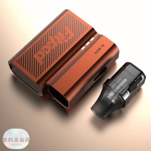 斯萊克四代FITPOD X-BOX SLYEEK (14) 斯萊克四代主機 FITPOD X-BOX 斯萊克四代套組 SLYEEK主機 斯萊克三代 FITPOD O SHADOW 小蠻牛 佩特里 sp2s 蒸氣店 電子煙