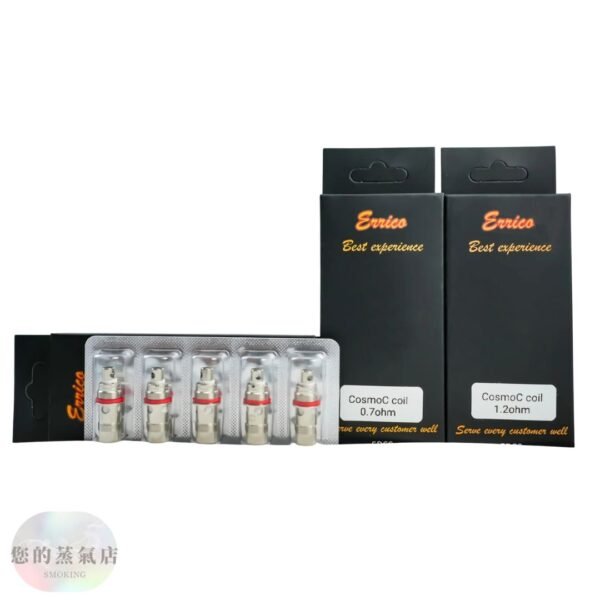 未命名設計 (34) vaptio coil vaptio芯 cosmo芯 斯萊克主機 香氛天堂 星雲主機 cosmo2主機 蒸氣時代