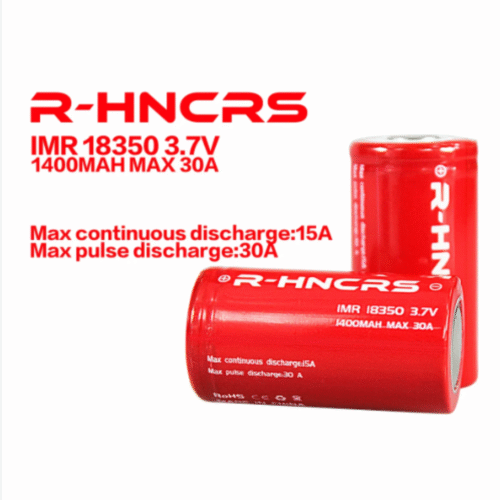 犀牛紅皮Rhino 18650 18350電池 18650紅皮電池 18350紅皮電池 充電電池 蒸氣賣場 蒸氣店