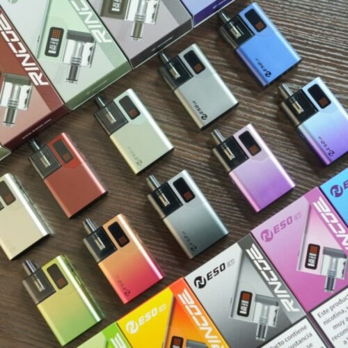 Rincoe Neso ET 小煙主機 (8) Rincoe Neso ET 小煙主機 rincoe主機 rincoe小煙主機 小海豚主機 蒸氣賣場 蒸氣商城 潮流商城 蒸氣空間 小菸主機 電子煙主機